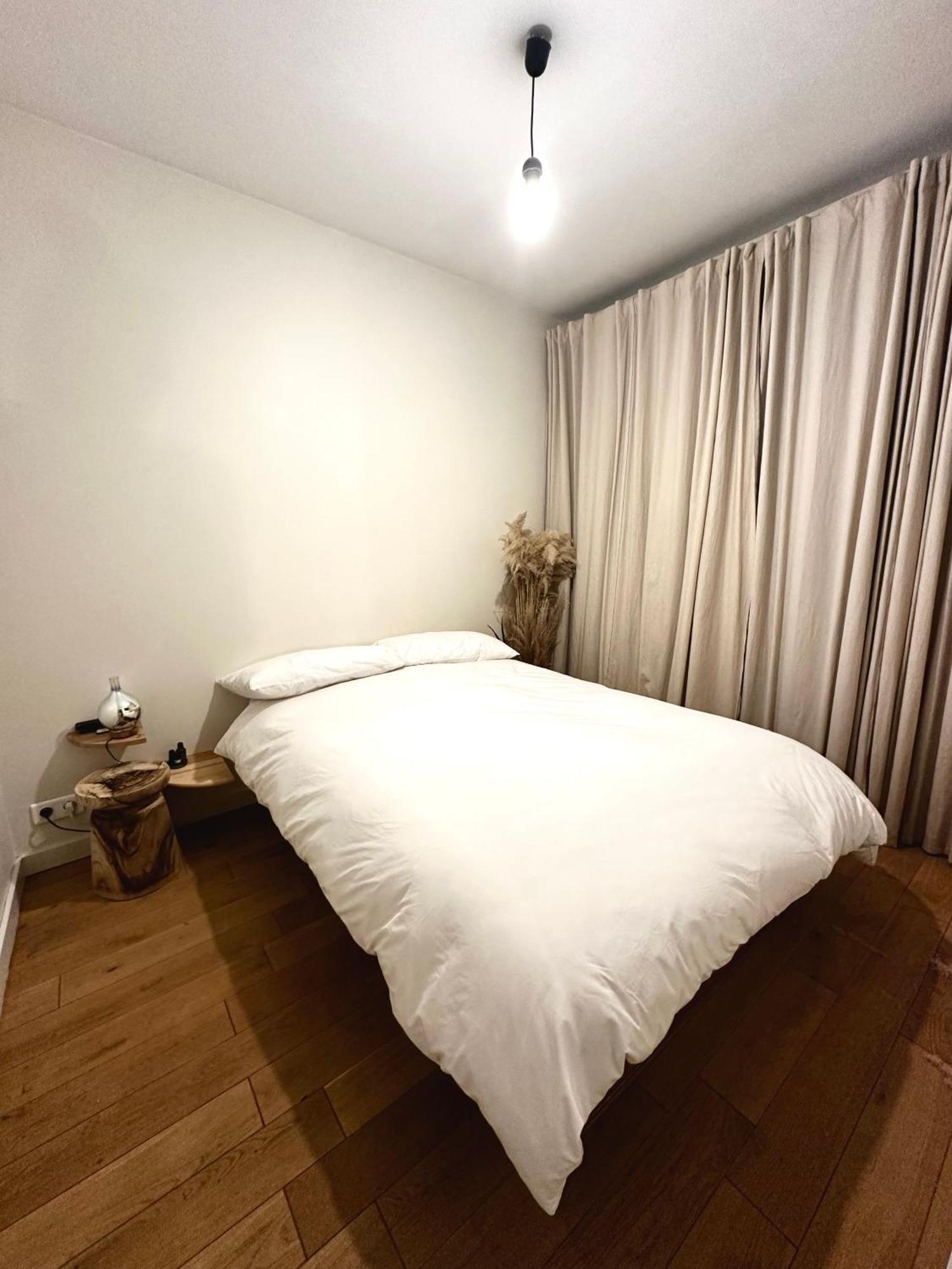 Art House Bastille 2 Bed Apartment W Balcony, 11Eme Super Trendy Neighbourhood Paříž Exteriér fotografie